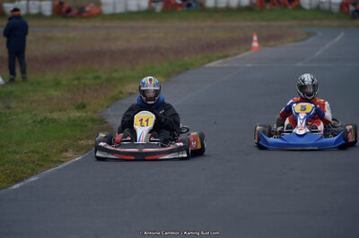 20/11/2016 : Seranne Trophy à Ganges (Photos Antoine Camblor) 2016 — karting