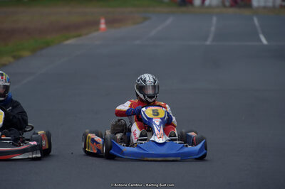 20/11/2016 : Seranne Trophy à Ganges (Photos Antoine Camblor) 2016 — karting