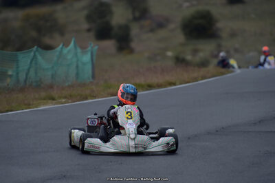 20/11/2016 : Seranne Trophy à Ganges (Photos Antoine Camblor) 2016 — karting