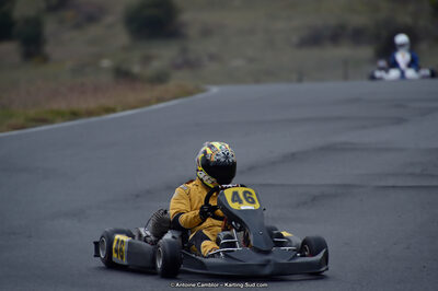20/11/2016 : Seranne Trophy à Ganges (Photos Antoine Camblor) 2016 — karting