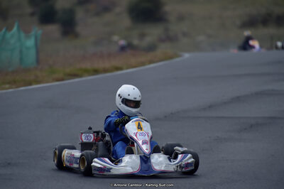 20/11/2016 : Seranne Trophy à Ganges (Photos Antoine Camblor) 2016 — karting