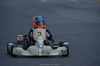 20/11/2016 : Seranne Trophy à Ganges (Photos Antoine Camblor) 2016 — karting
