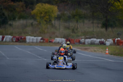 20/11/2016 : Seranne Trophy à Ganges (Photos Antoine Camblor) 2016 — karting