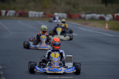 20/11/2016 : Seranne Trophy à Ganges (Photos Antoine Camblor) 2016 — karting
