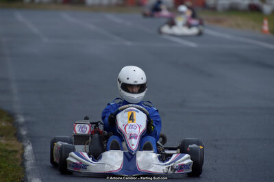 20/11/2016 : Seranne Trophy à Ganges (Photos Antoine Camblor) 2016 — karting