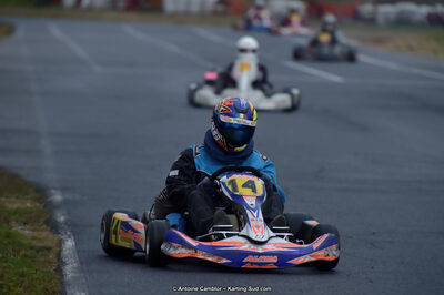 20/11/2016 : Seranne Trophy à Ganges (Photos Antoine Camblor) 2016 — karting