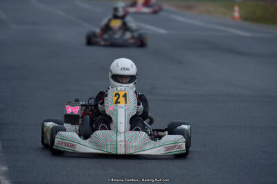 20/11/2016 : Seranne Trophy à Ganges (Photos Antoine Camblor) 2016 — karting