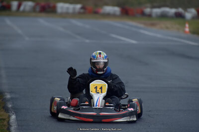 20/11/2016 : Seranne Trophy à Ganges (Photos Antoine Camblor) 2016 — karting