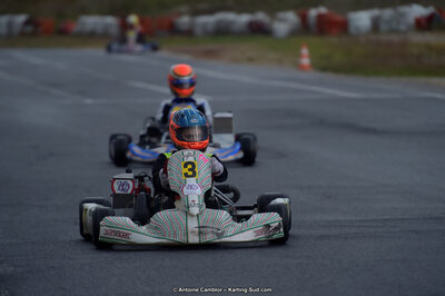 20/11/2016 : Seranne Trophy à Ganges (Photos Antoine Camblor) 2016 — karting