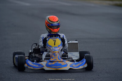 20/11/2016 : Seranne Trophy à Ganges (Photos Antoine Camblor) 2016 — karting