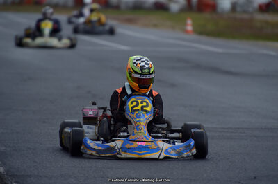 20/11/2016 : Seranne Trophy à Ganges (Photos Antoine Camblor) 2016 — karting