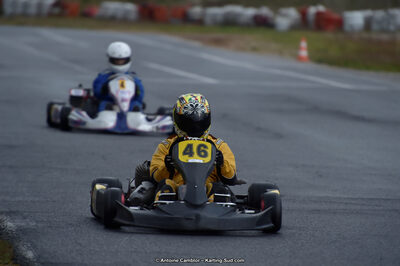 20/11/2016 : Seranne Trophy à Ganges (Photos Antoine Camblor) 2016 — karting