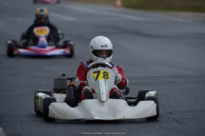 20/11/2016 : Seranne Trophy à Ganges (Photos Antoine Camblor) 2016 — karting
