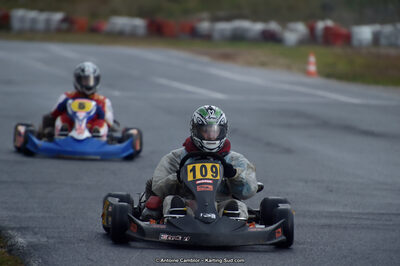 20/11/2016 : Seranne Trophy à Ganges (Photos Antoine Camblor) 2016 — karting