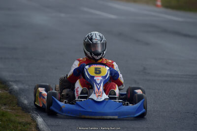 20/11/2016 : Seranne Trophy à Ganges (Photos Antoine Camblor) 2016 — karting
