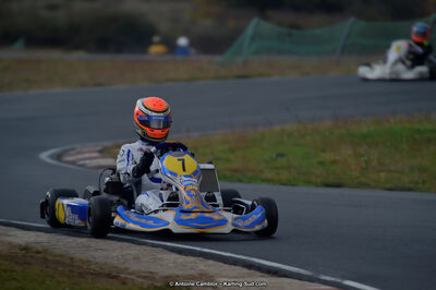 20/11/2016 : Seranne Trophy à Ganges (Photos Antoine Camblor) 2016 — karting