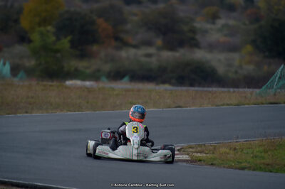 20/11/2016 : Seranne Trophy à Ganges (Photos Antoine Camblor) 2016 — karting