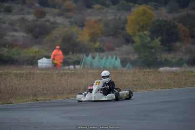 20/11/2016 : Seranne Trophy à Ganges (Photos Antoine Camblor) 2016 — karting