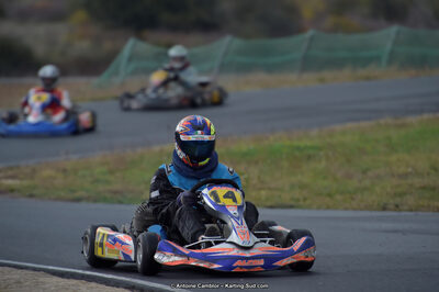 20/11/2016 : Seranne Trophy à Ganges (Photos Antoine Camblor) 2016 — karting