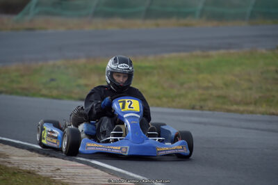 20/11/2016 : Seranne Trophy à Ganges (Photos Antoine Camblor) 2016 — karting