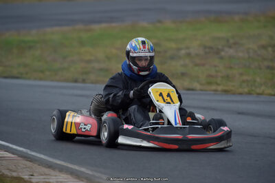 20/11/2016 : Seranne Trophy à Ganges (Photos Antoine Camblor) 2016 — karting
