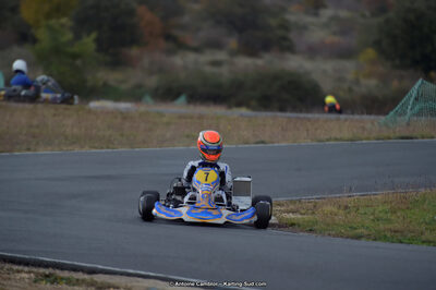 20/11/2016 : Seranne Trophy à Ganges (Photos Antoine Camblor) 2016 — karting