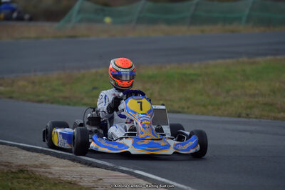 20/11/2016 : Seranne Trophy à Ganges (Photos Antoine Camblor) 2016 — karting