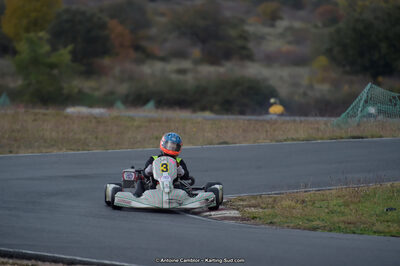 20/11/2016 : Seranne Trophy à Ganges (Photos Antoine Camblor) 2016 — karting