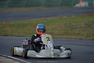 20/11/2016 : Seranne Trophy à Ganges (Photos Antoine Camblor) 2016 — karting