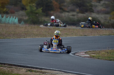 20/11/2016 : Seranne Trophy à Ganges (Photos Antoine Camblor) 2016 — karting