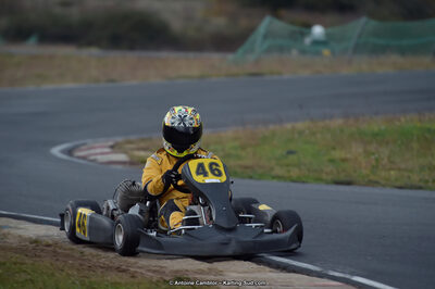 20/11/2016 : Seranne Trophy à Ganges (Photos Antoine Camblor) 2016 — karting