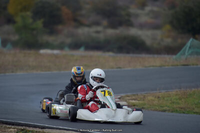 20/11/2016 : Seranne Trophy à Ganges (Photos Antoine Camblor) 2016 — karting