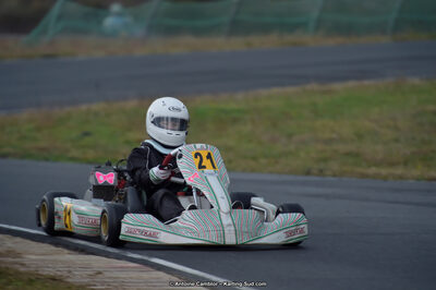 20/11/2016 : Seranne Trophy à Ganges (Photos Antoine Camblor) 2016 — karting