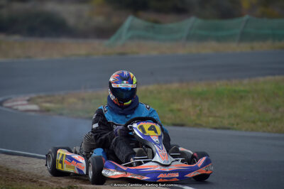 20/11/2016 : Seranne Trophy à Ganges (Photos Antoine Camblor) 2016 — karting