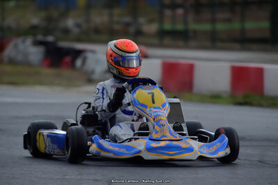 20/11/2016 : Seranne Trophy à Ganges (Photos Antoine Camblor) 2016 — karting