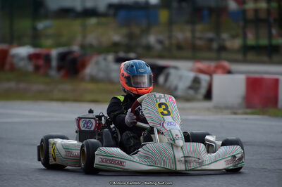 20/11/2016 : Seranne Trophy à Ganges (Photos Antoine Camblor) 2016 — karting