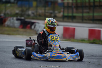 20/11/2016 : Seranne Trophy à Ganges (Photos Antoine Camblor) 2016 — karting