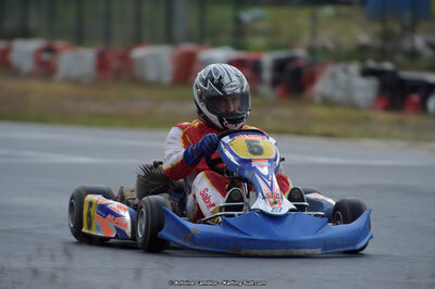 20/11/2016 : Seranne Trophy à Ganges (Photos Antoine Camblor) 2016 — karting