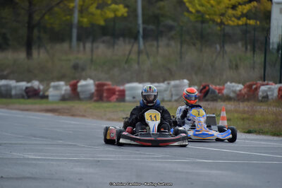 20/11/2016 : Seranne Trophy à Ganges (Photos Antoine Camblor) 2016 — karting