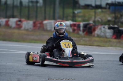 20/11/2016 : Seranne Trophy à Ganges (Photos Antoine Camblor) 2016 — karting