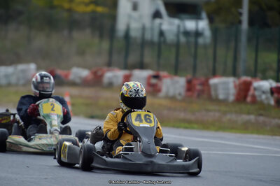 20/11/2016 : Seranne Trophy à Ganges (Photos Antoine Camblor) 2016 — karting