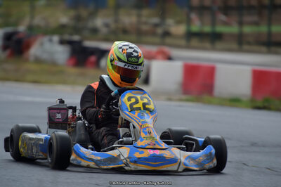 20/11/2016 : Seranne Trophy à Ganges (Photos Antoine Camblor) 2016 — karting