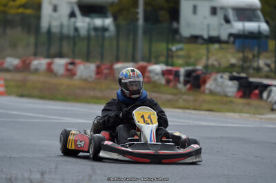 20/11/2016 : Seranne Trophy à Ganges (Photos Antoine Camblor) 2016 — karting