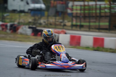 20/11/2016 : Seranne Trophy à Ganges (Photos Antoine Camblor) 2016 — karting