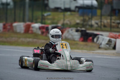 20/11/2016 : Seranne Trophy à Ganges (Photos Antoine Camblor) 2016 — karting