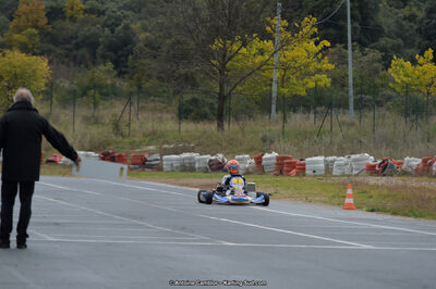 20/11/2016 : Seranne Trophy à Ganges (Photos Antoine Camblor) 2016 — karting