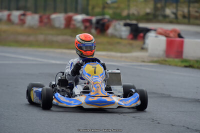 20/11/2016 : Seranne Trophy à Ganges (Photos Antoine Camblor) 2016 — karting