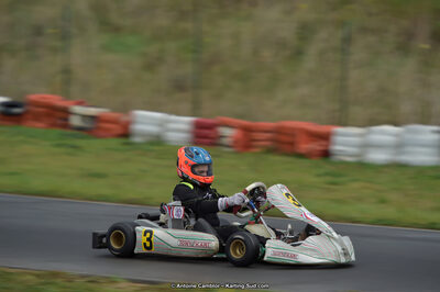 20/11/2016 : Seranne Trophy à Ganges (Photos Antoine Camblor) 2016 — karting
