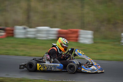 20/11/2016 : Seranne Trophy à Ganges (Photos Antoine Camblor) 2016 — karting