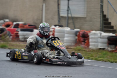 20/11/2016 : Seranne Trophy à Ganges (Photos Antoine Camblor) 2016 — karting